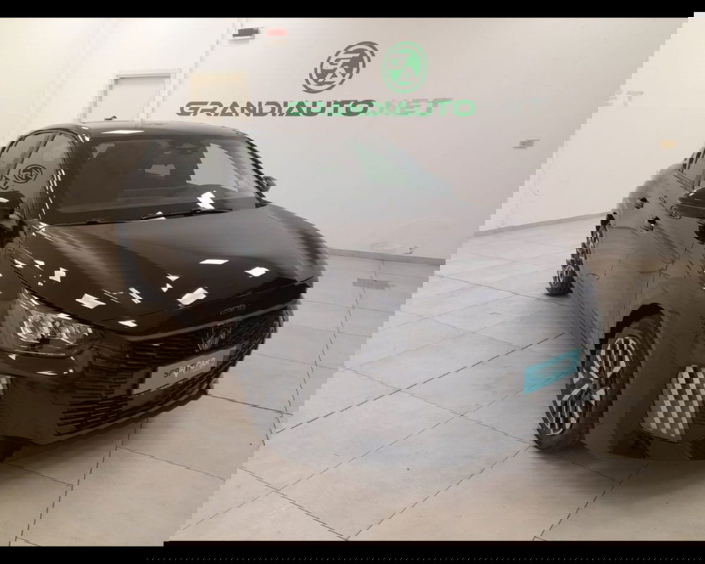 Peugeot 208 nuova a Alessandria (6)