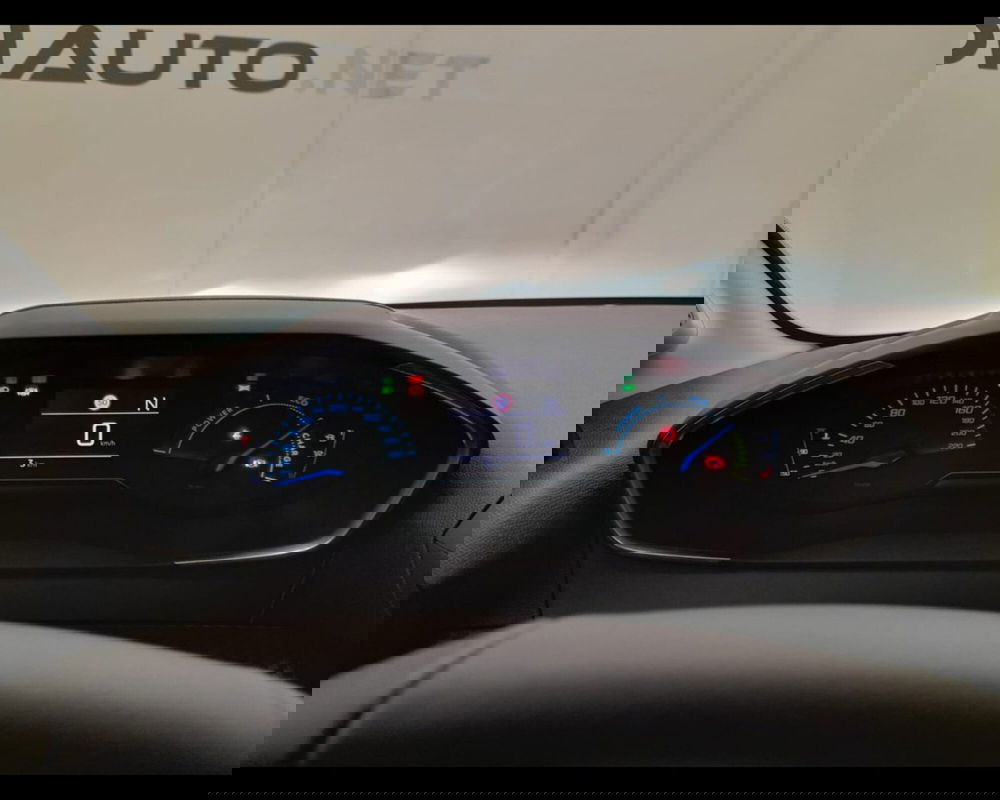 Peugeot 208 nuova a Alessandria (8)