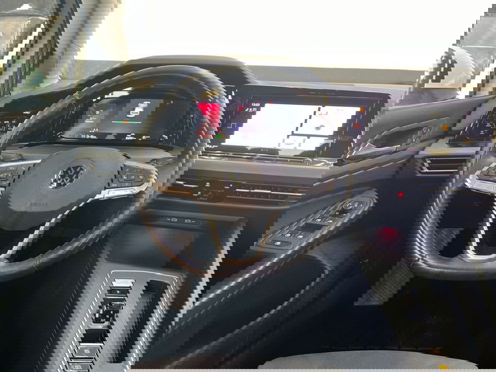 Volkswagen Golf usata a Roma (10)