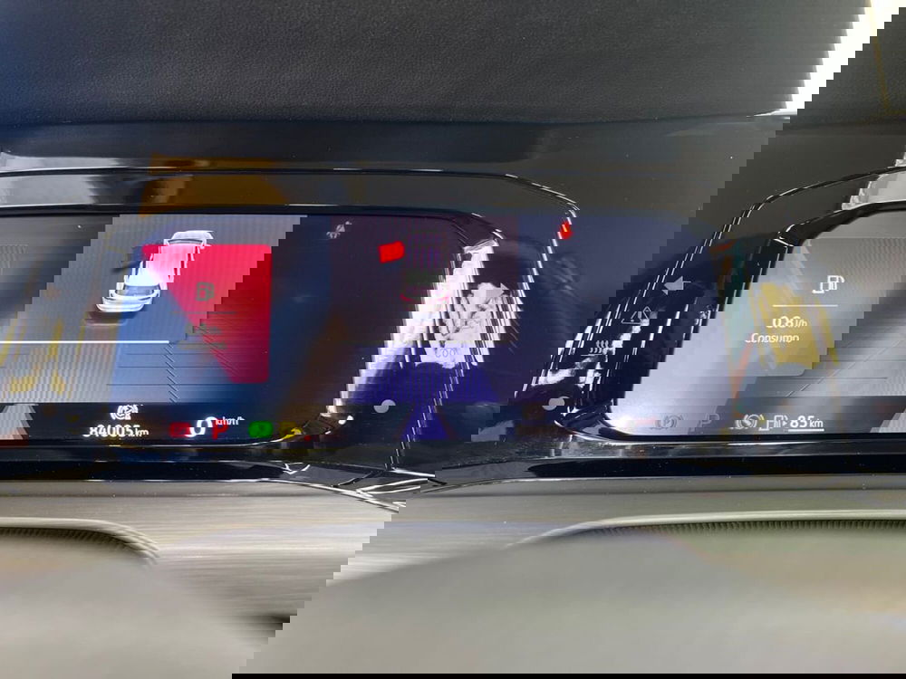 Volkswagen Golf usata a Roma (11)