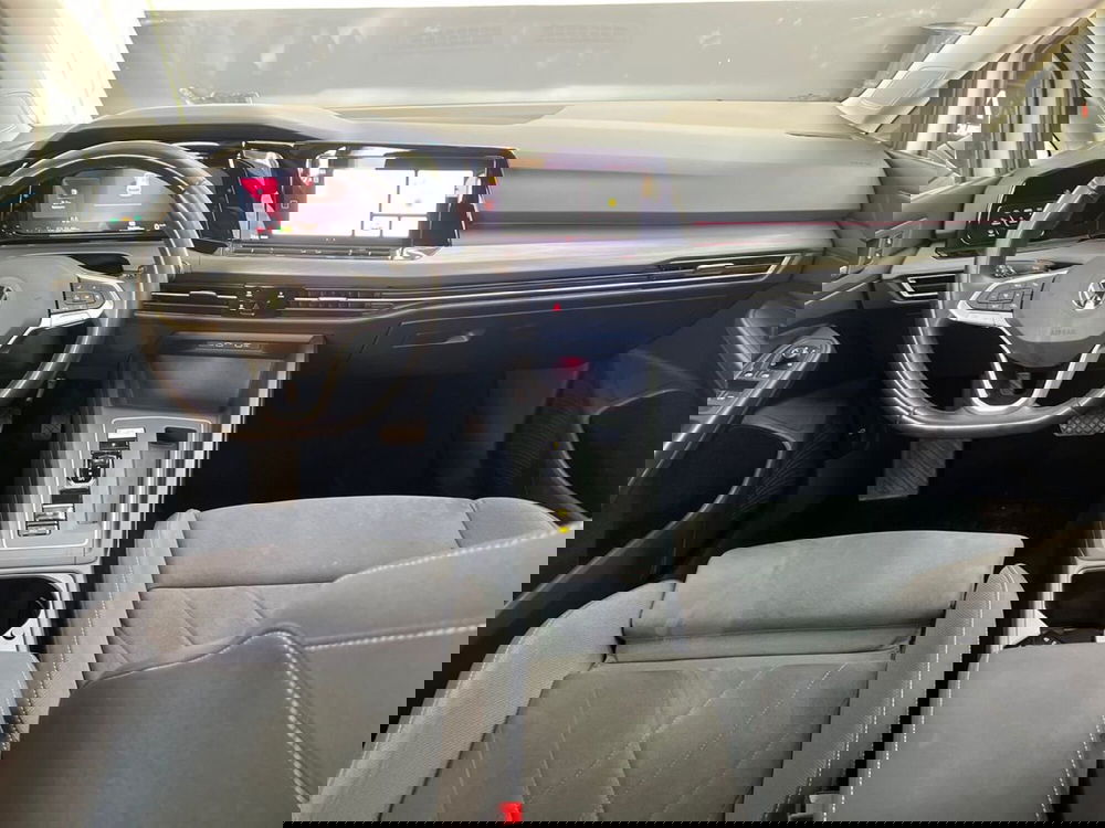 Volkswagen Golf usata a Roma (12)