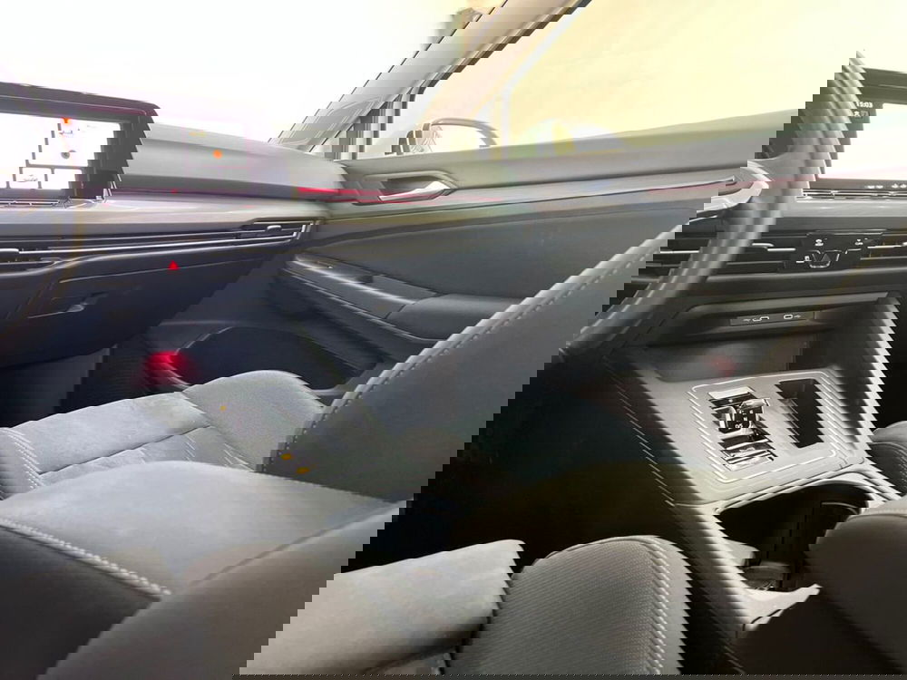 Volkswagen Golf usata a Roma (13)