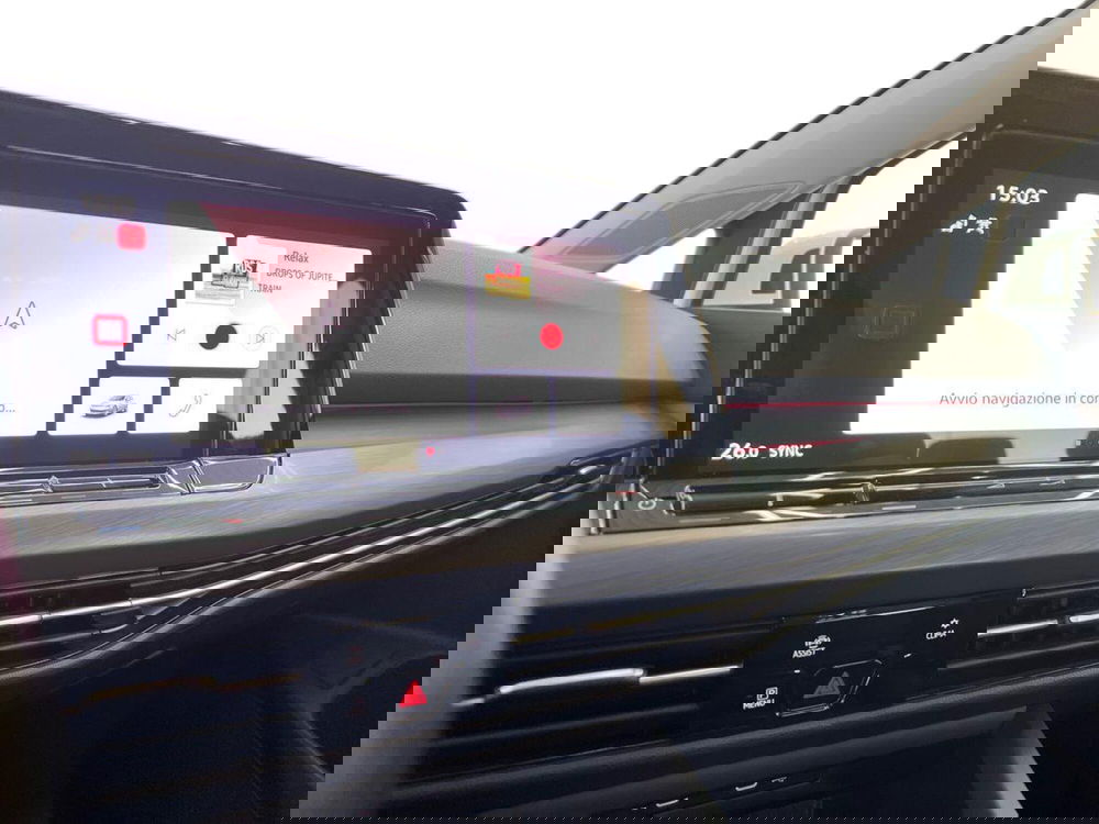 Volkswagen Golf usata a Roma (14)