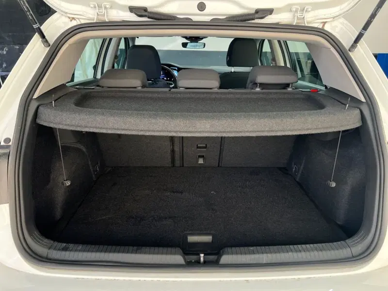 Volkswagen Golf usata a Roma (15)