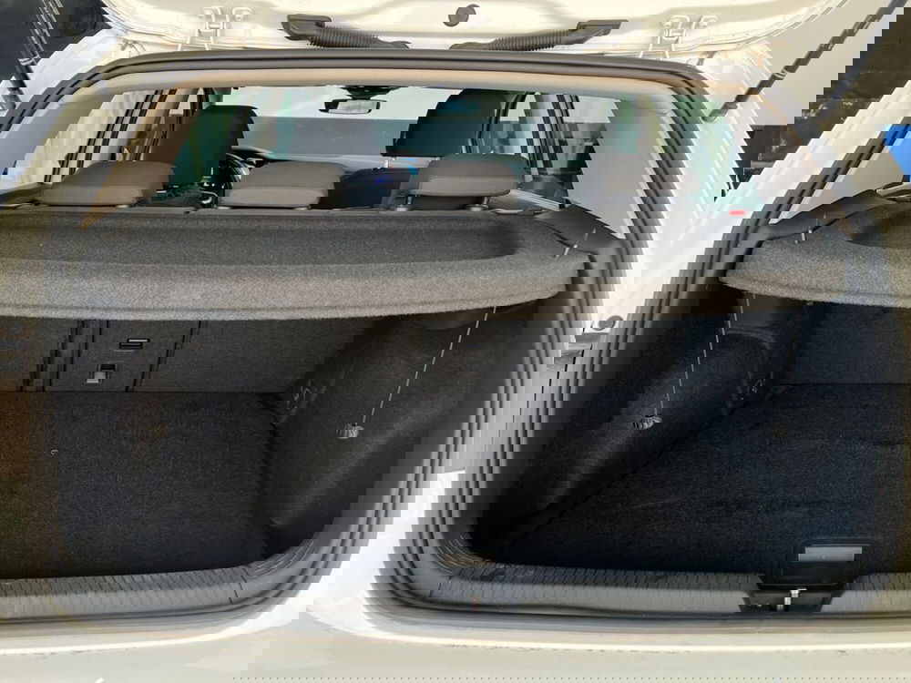 Volkswagen Golf usata a Roma (15)