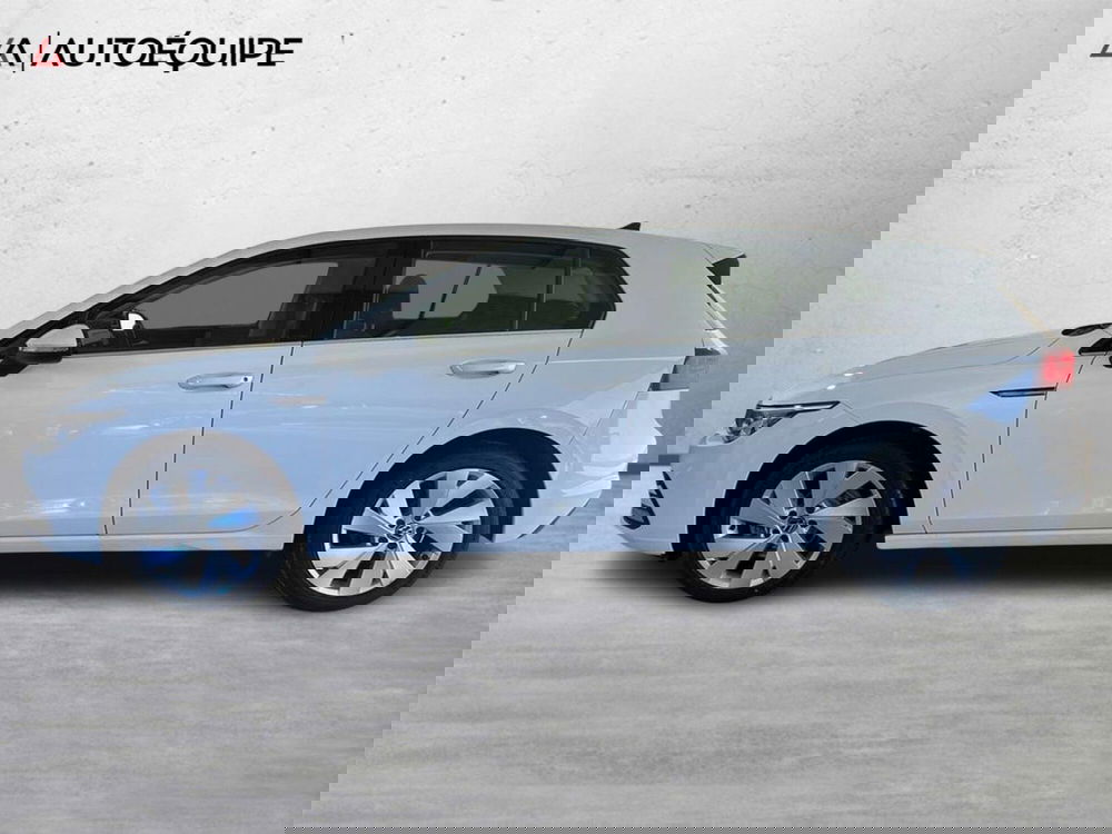 Volkswagen Golf usata a Roma (2)