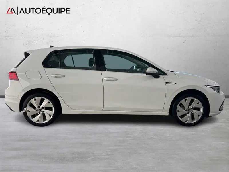 Volkswagen Golf usata a Roma (6)