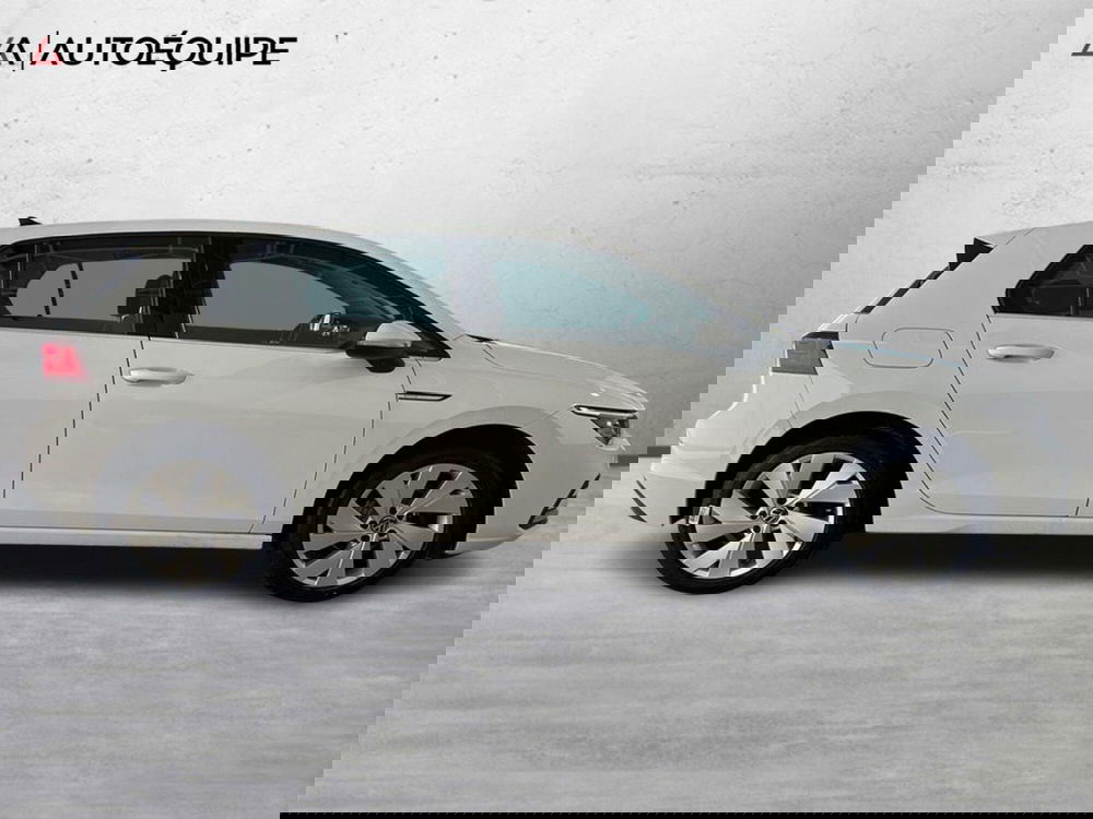 Volkswagen Golf usata a Roma (6)