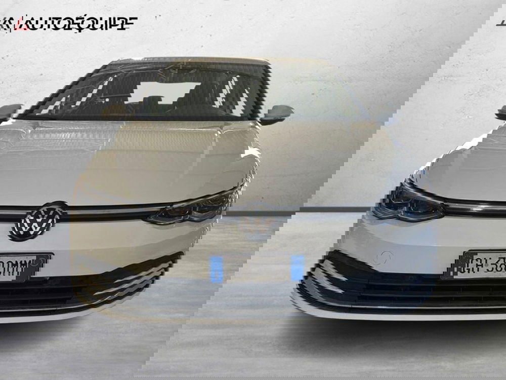 Volkswagen Golf usata a Roma (8)