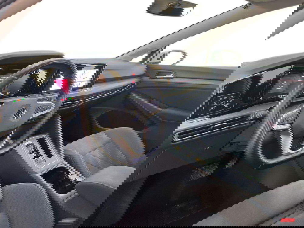 Volkswagen Golf usata a Roma (9)