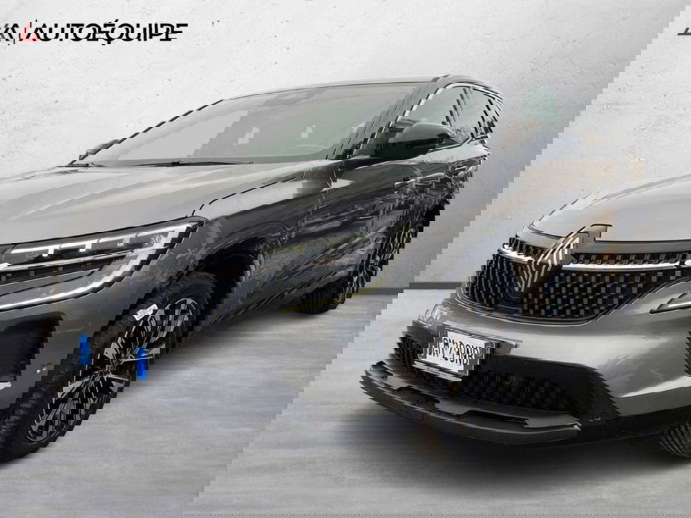 Renault Austral usata a Roma