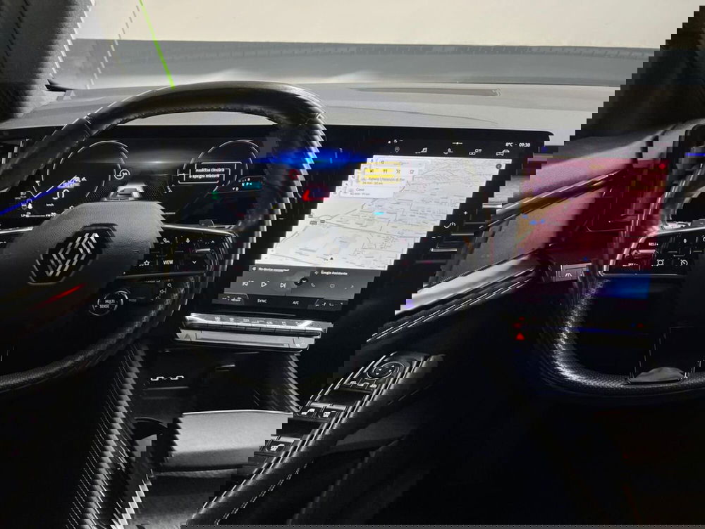 Renault Austral usata a Roma (10)