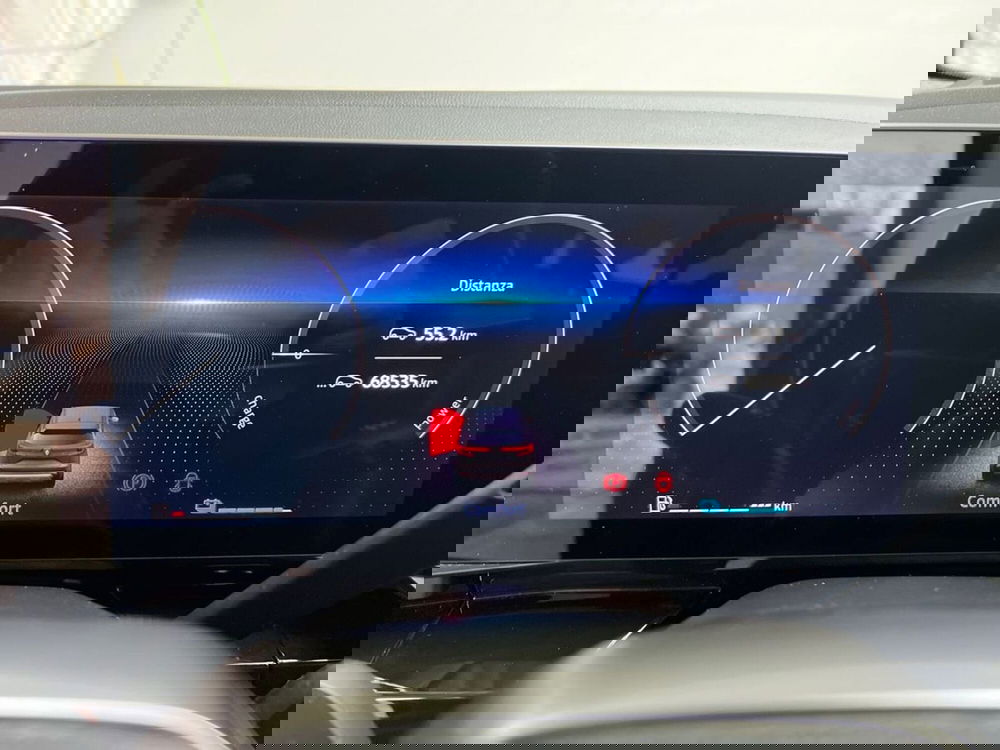 Renault Austral usata a Roma (11)