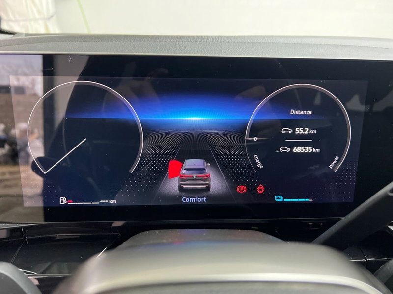 Renault Austral usata a Roma (11)