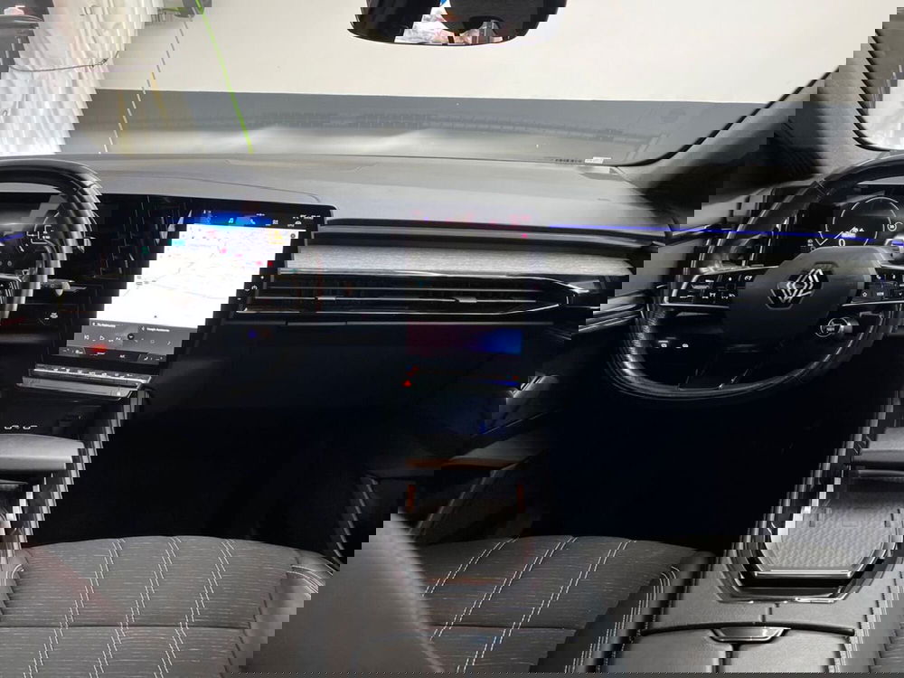 Renault Austral usata a Roma (12)