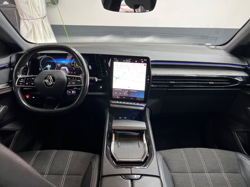 Renault Austral usata a Roma (12)