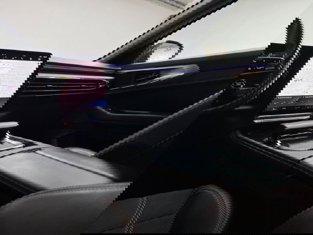 Renault Austral usata a Roma (13)