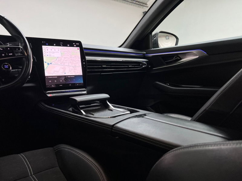 Renault Austral usata a Roma (13)