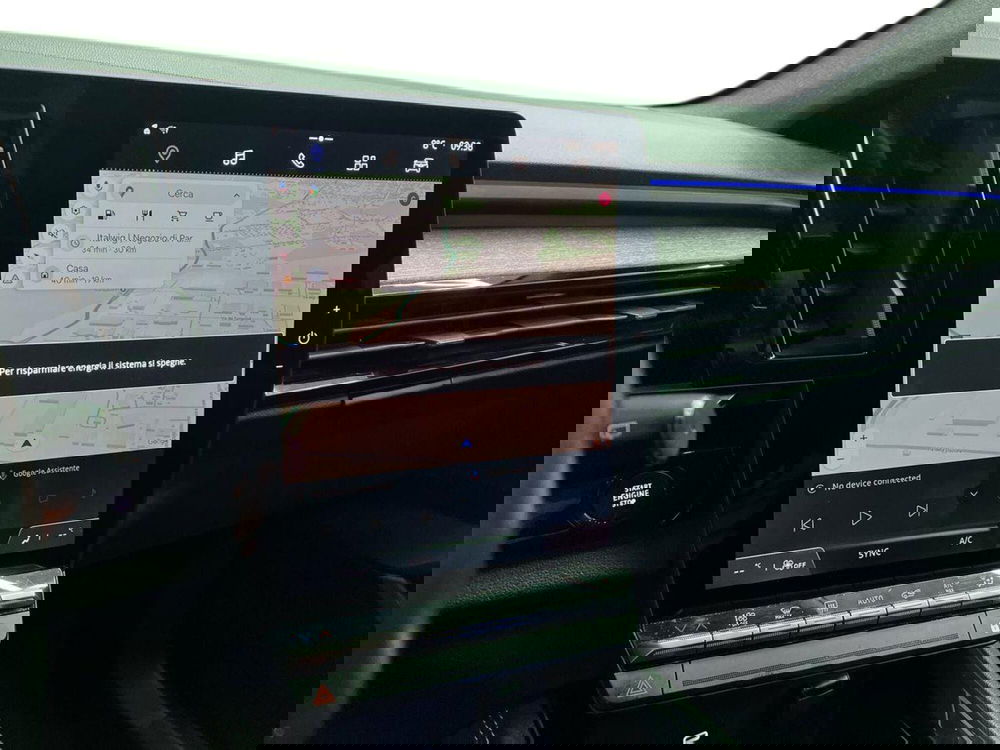 Renault Austral usata a Roma (14)