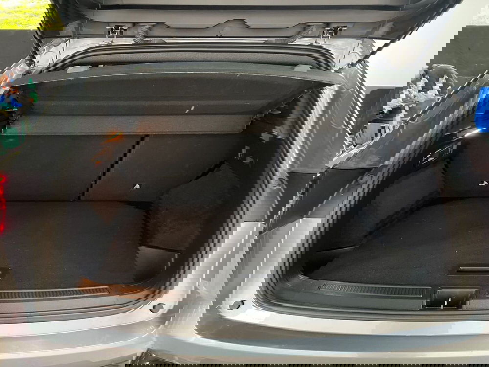 Renault Austral usata a Roma (15)