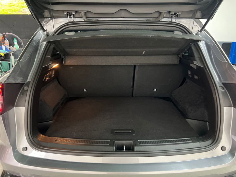 Renault Austral usata a Roma (15)