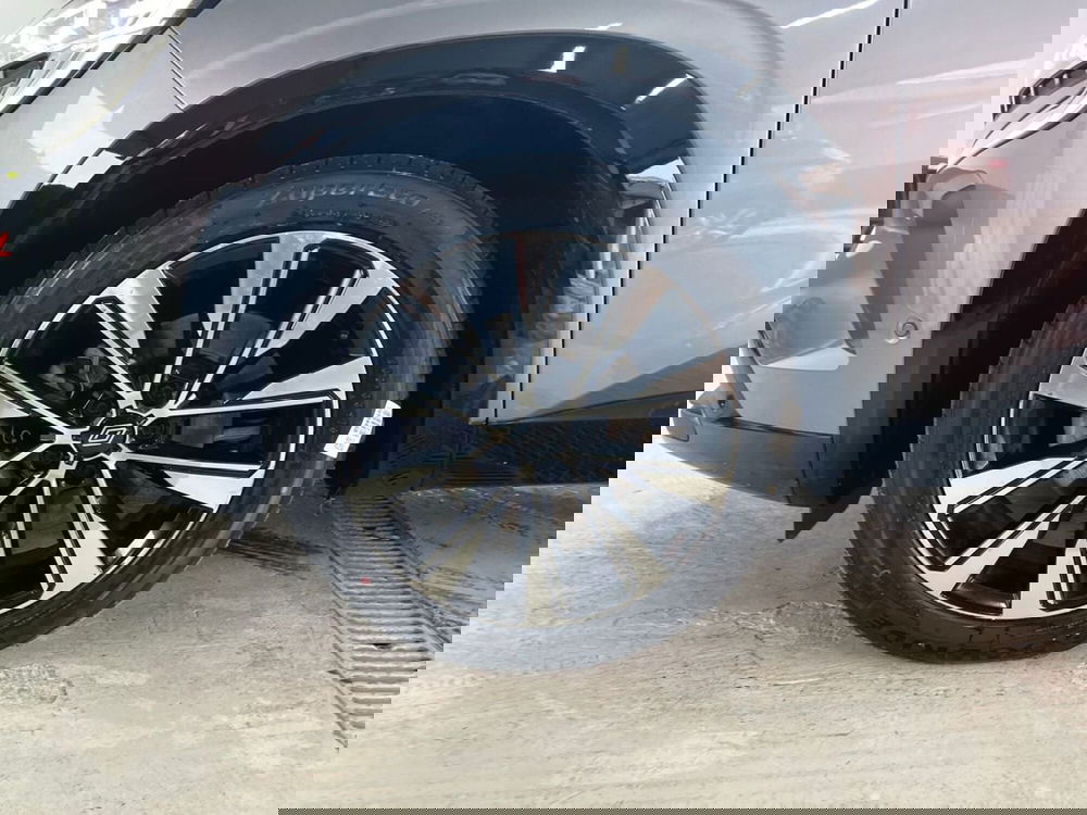 Renault Austral usata a Roma (16)