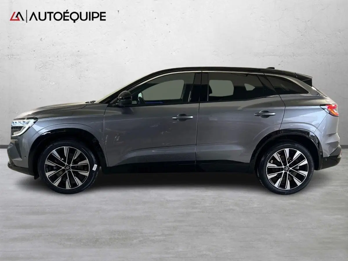 Renault Austral usata a Roma (2)