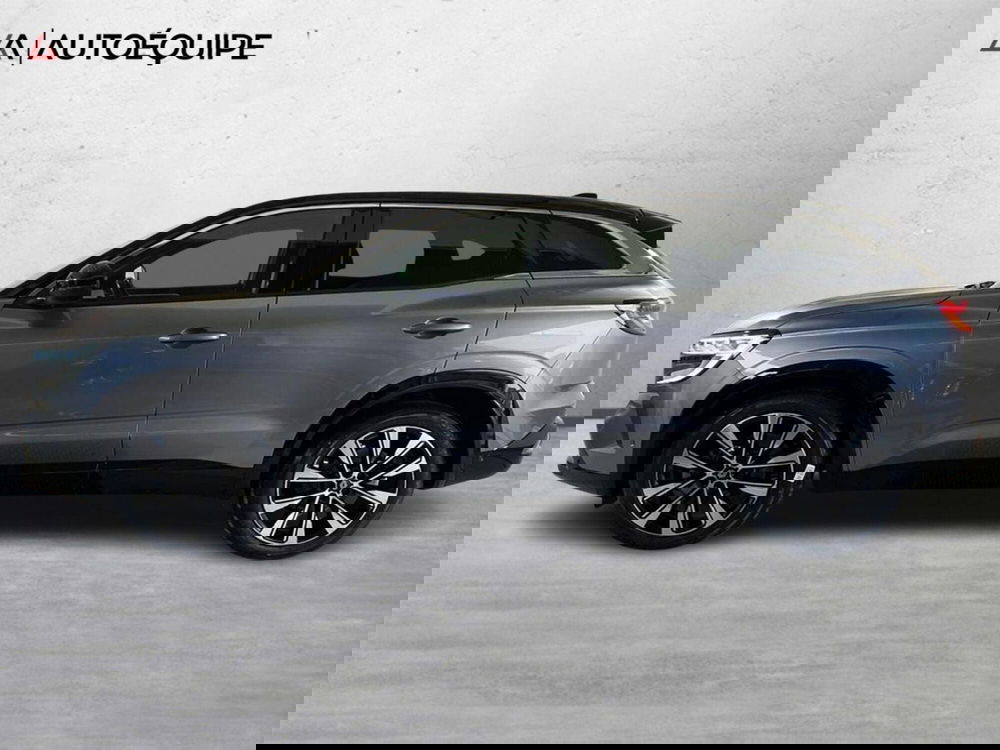 Renault Austral usata a Roma (2)