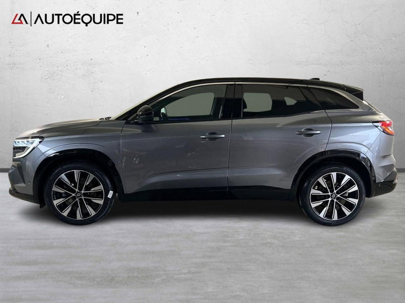 Renault Austral usata a Roma (2)