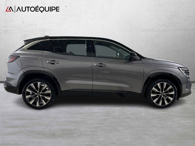 Renault Austral usata a Roma (6)