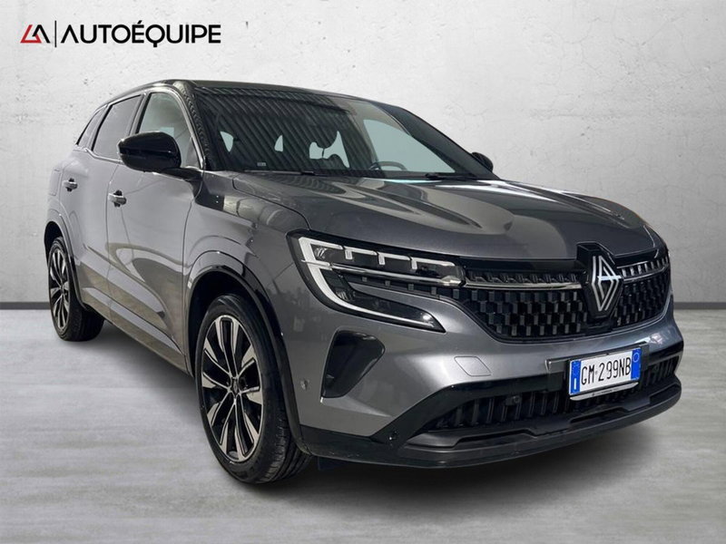 Renault Austral usata a Roma (7)