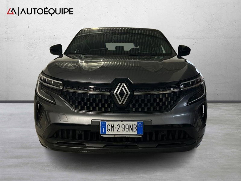 Renault Austral usata a Roma (8)