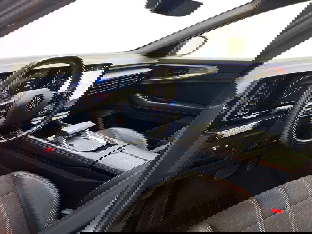 Renault Austral usata a Roma (9)