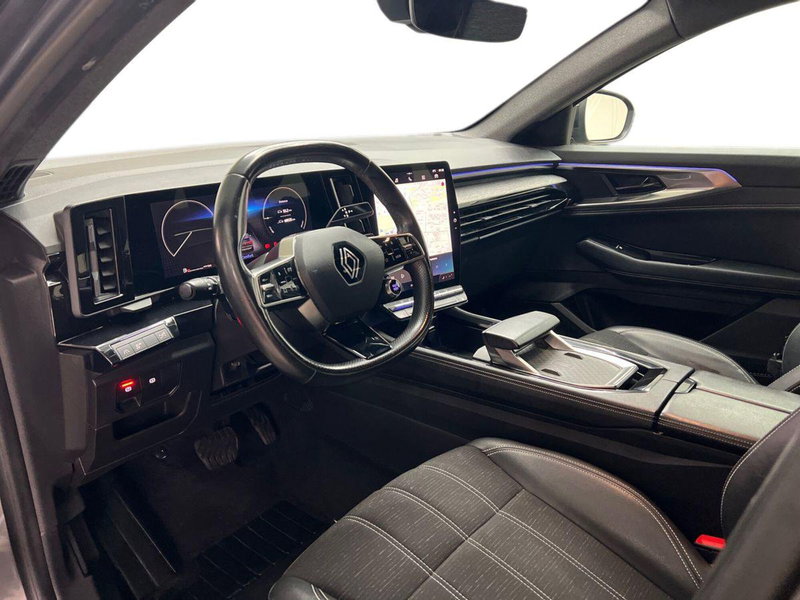 Renault Austral usata a Roma (9)