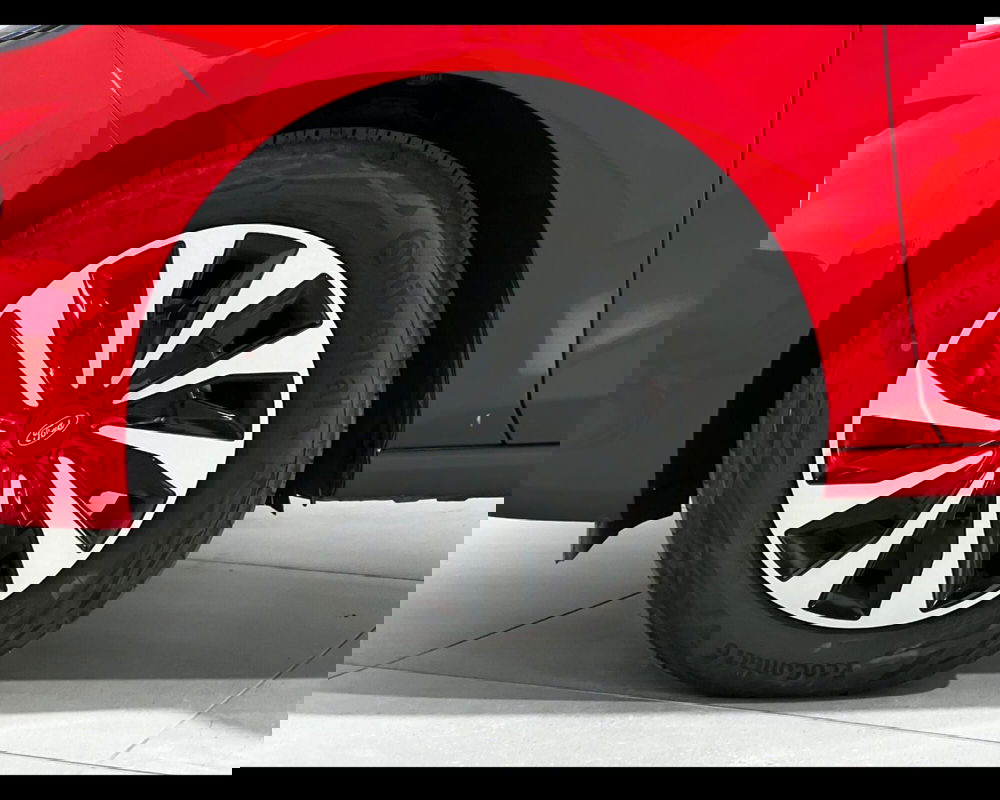 Ford Fiesta usata a Asti (13)