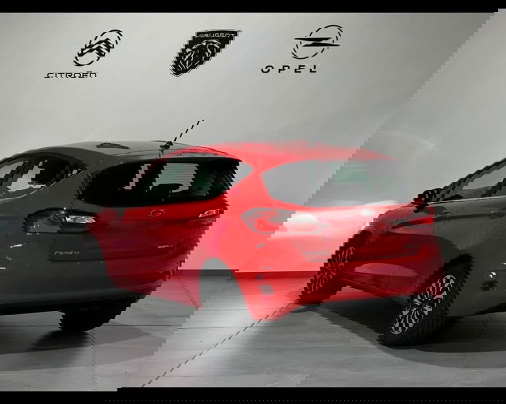 Ford Fiesta usata a Asti (3)