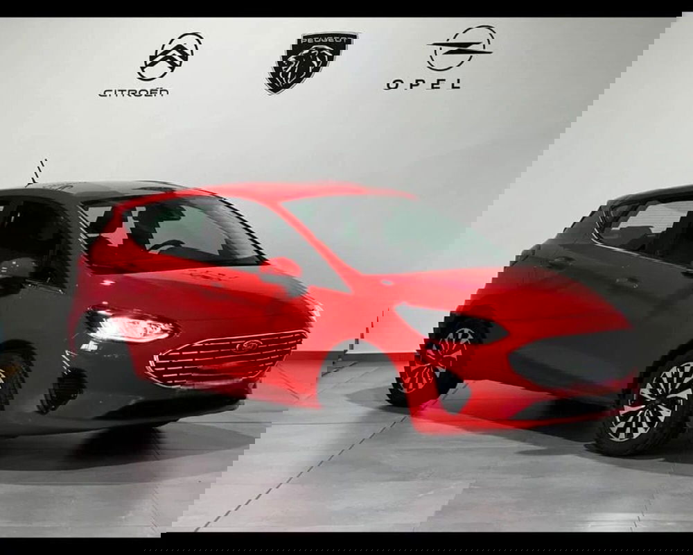 Ford Fiesta usata a Asti (6)