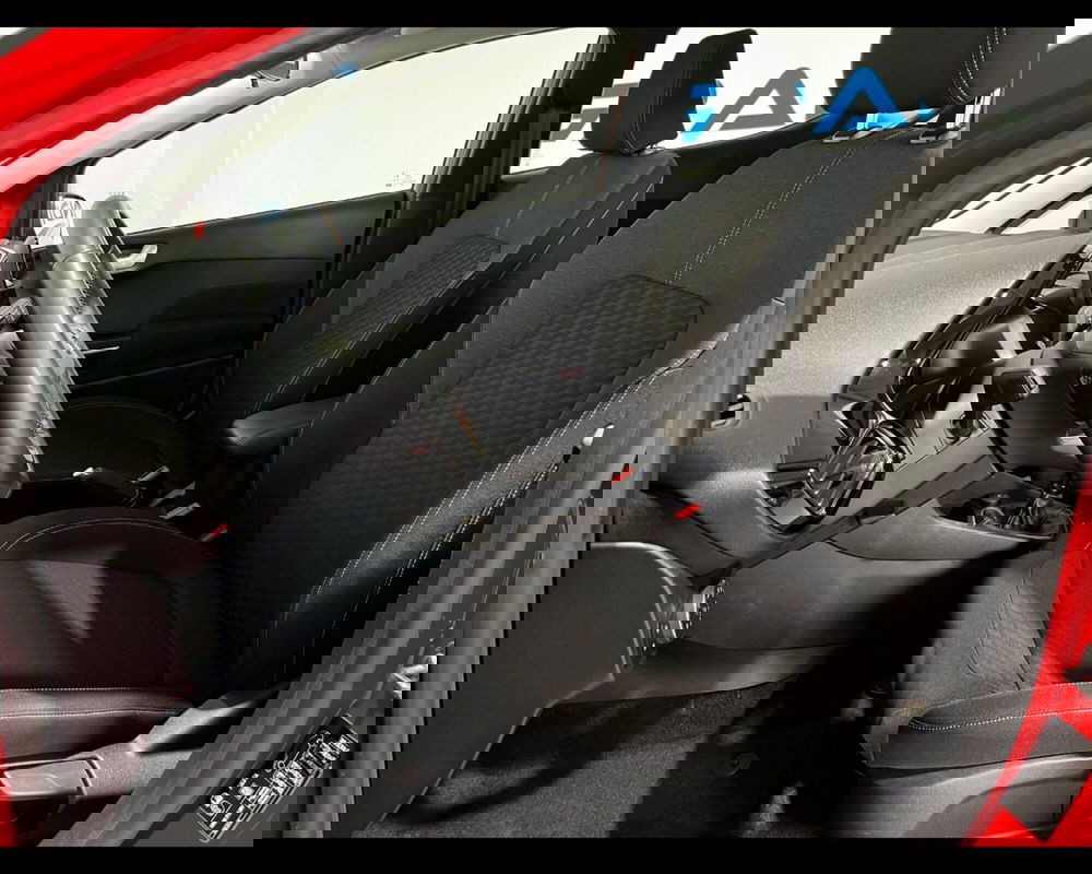 Ford Fiesta usata a Asti (7)