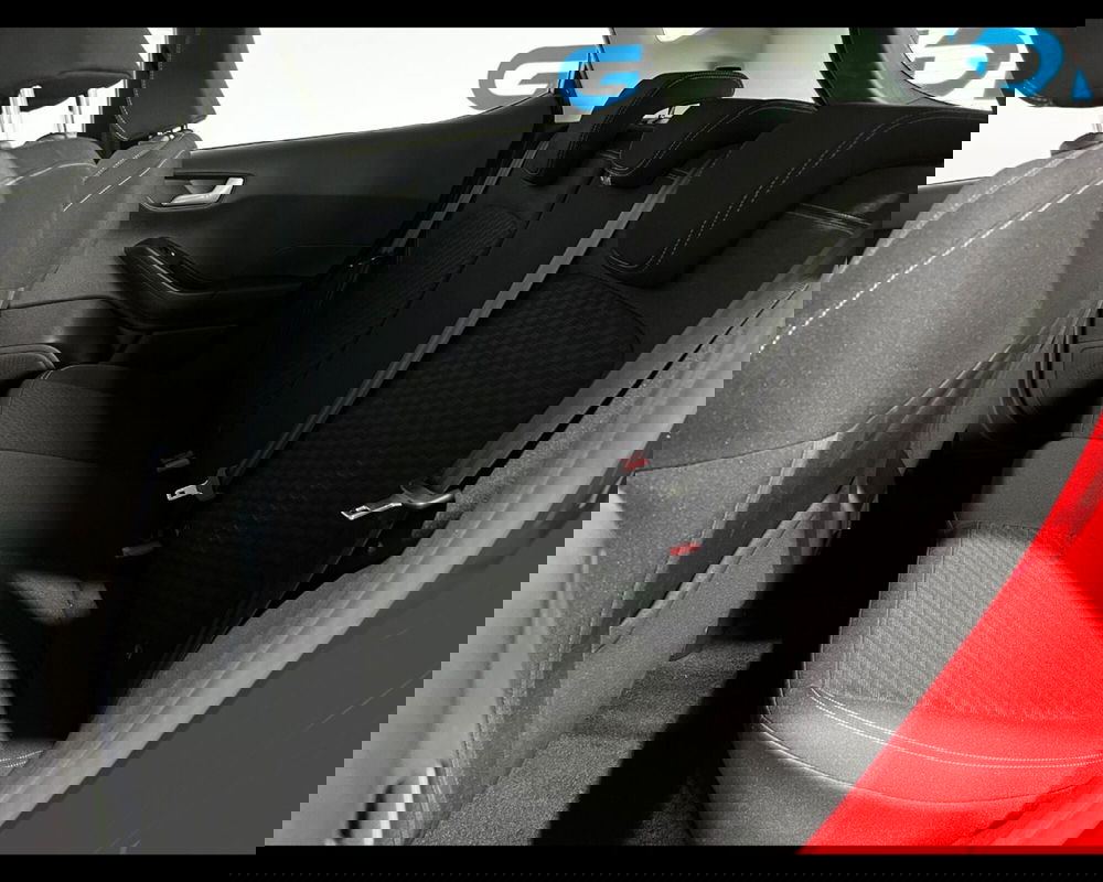 Ford Fiesta usata a Asti (8)