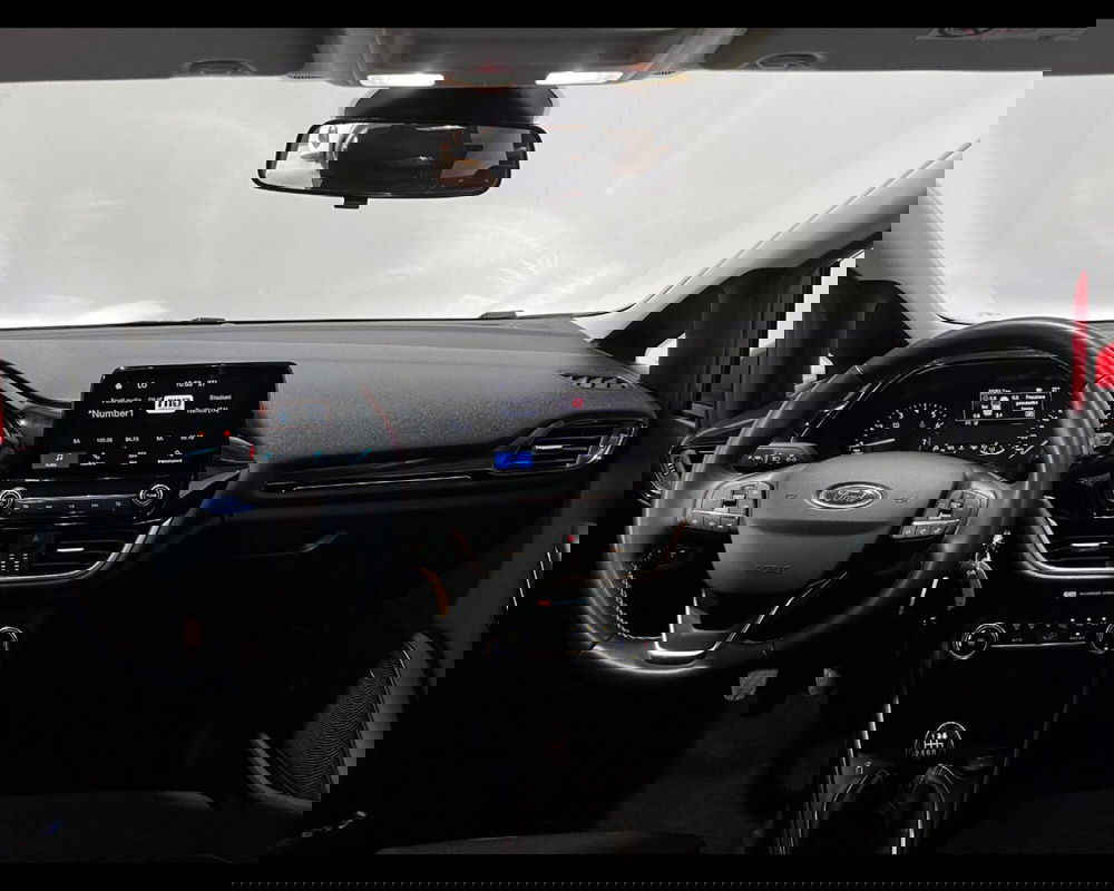 Ford Fiesta usata a Asti (9)