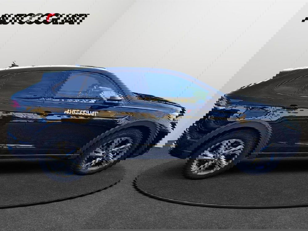 Volkswagen Taigo usata a Lecco (12)