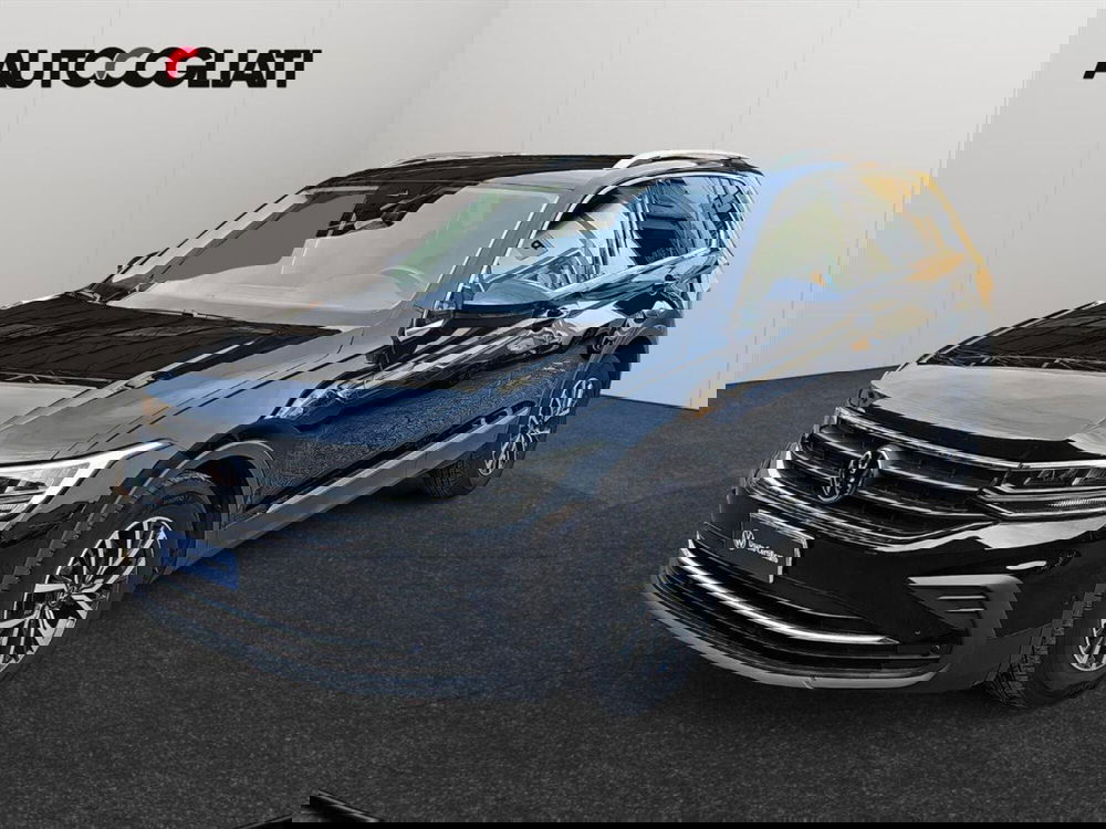 Volkswagen Tiguan usata a Lecco