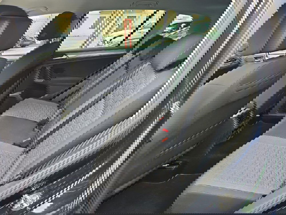 Volkswagen Tiguan usata a Lecco (10)