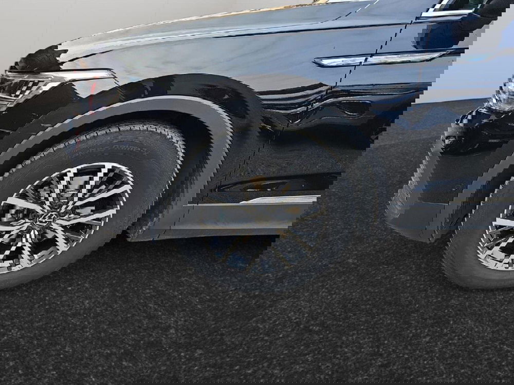 Volkswagen Tiguan usata a Lecco (17)