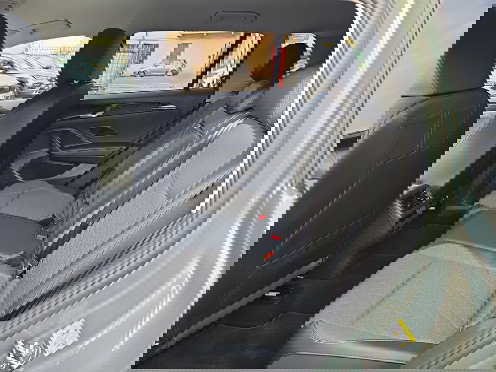 Volkswagen Tiguan usata a Lecco (10)