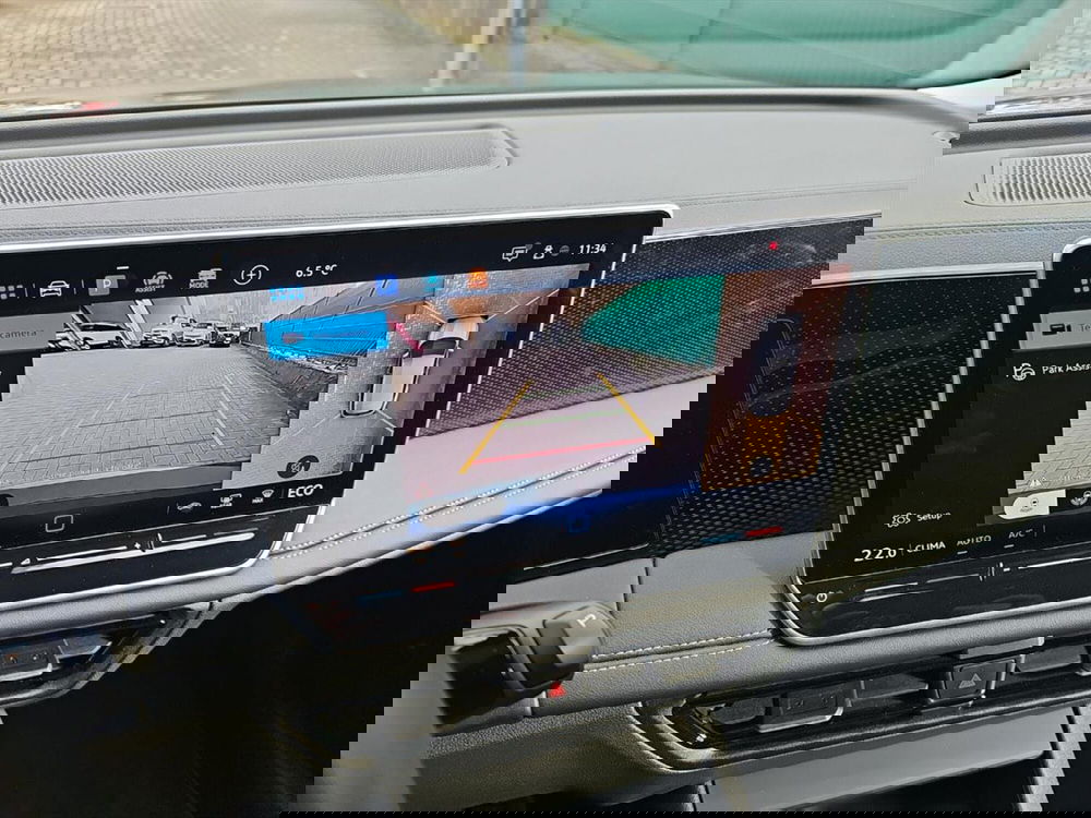 Volkswagen Tiguan usata a Lecco (13)