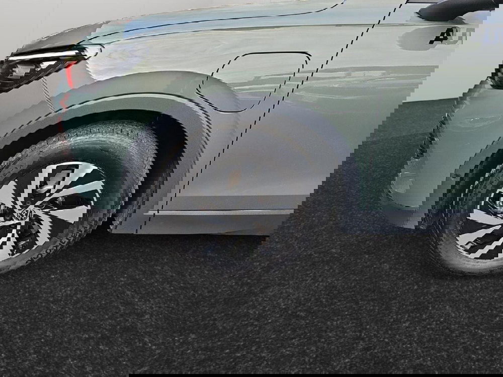 Volkswagen Tiguan usata a Lecco (16)