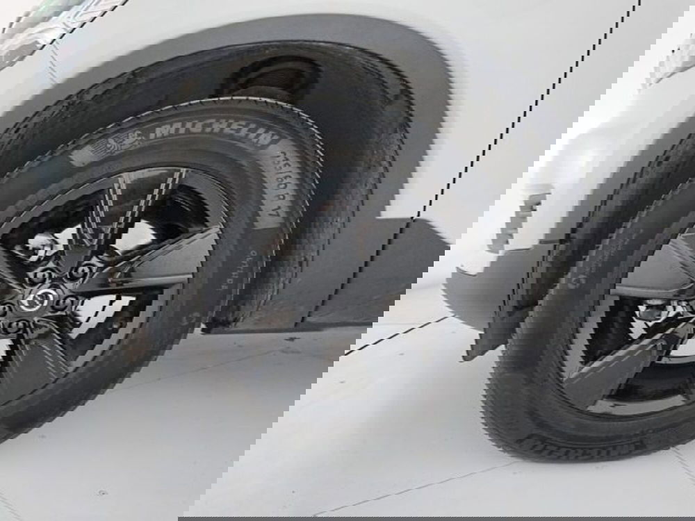 Volvo XC40 usata a Modena (11)