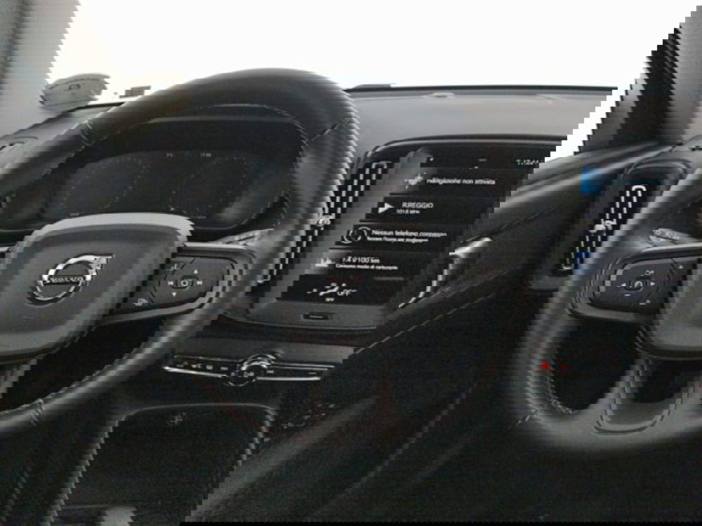 Volvo XC40 usata a Modena (14)