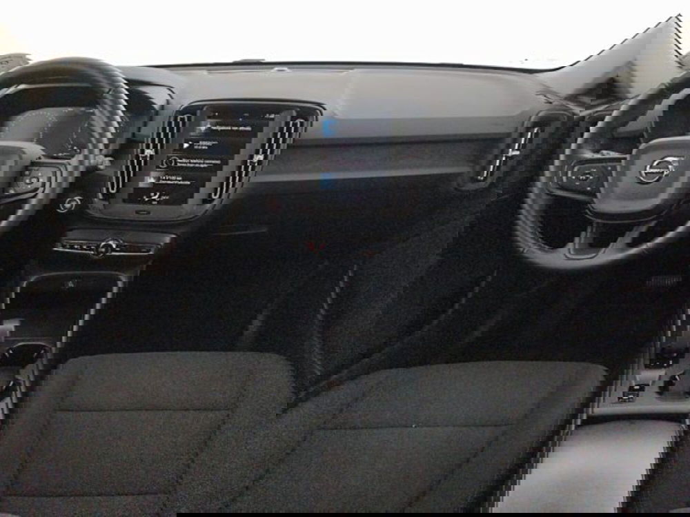 Volvo XC40 usata a Modena (15)